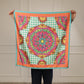PAÑOLETA MANDALA