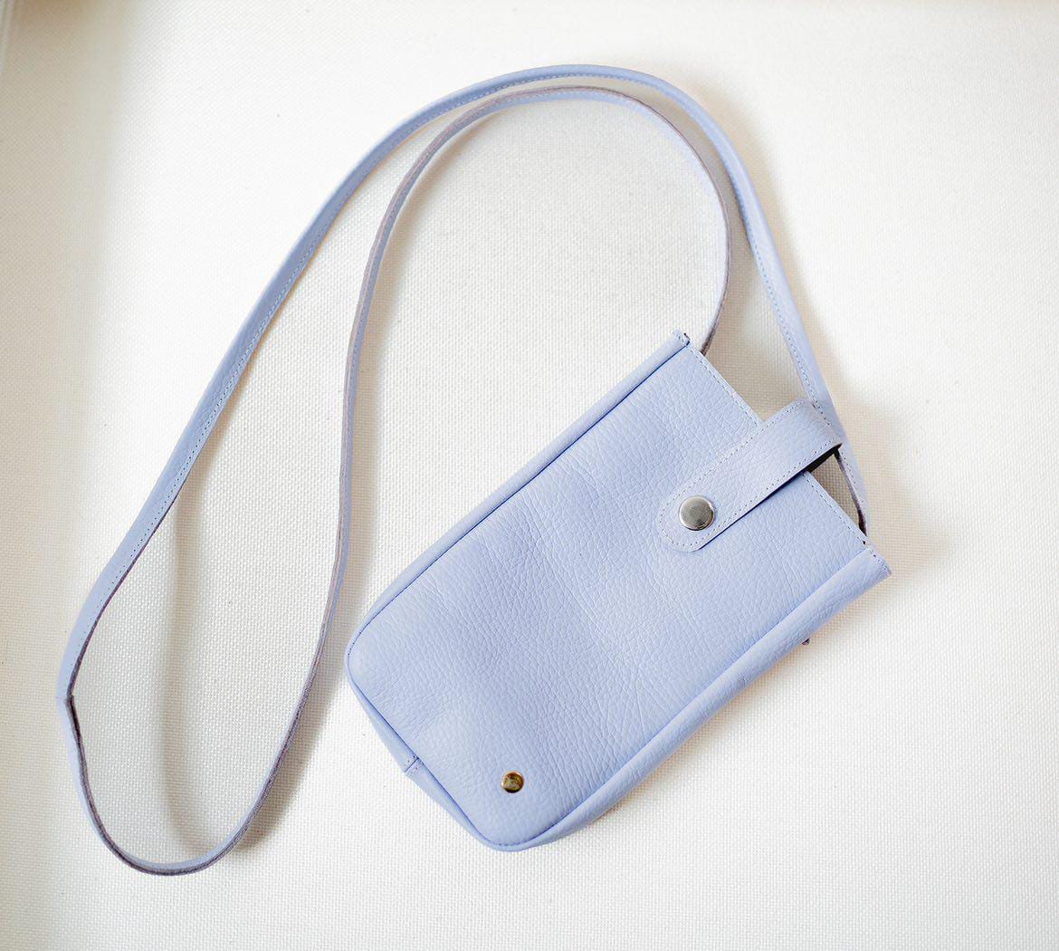 PHONE BAG