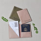 PORTA PASAPORTE