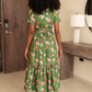 RAMAL DRESS- PRINT FLORESTA