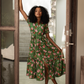 RAMAL DRESS- PRINT FLORESTA
