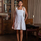 SERENA DRESS MINI- ALADIN