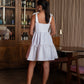 SERENA DRESS MINI- ALADIN