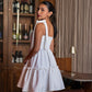 SERENA DRESS MINI- ALADIN