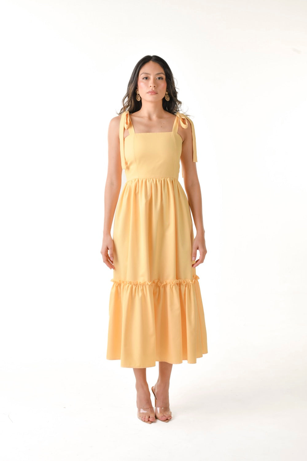 Serena Dress