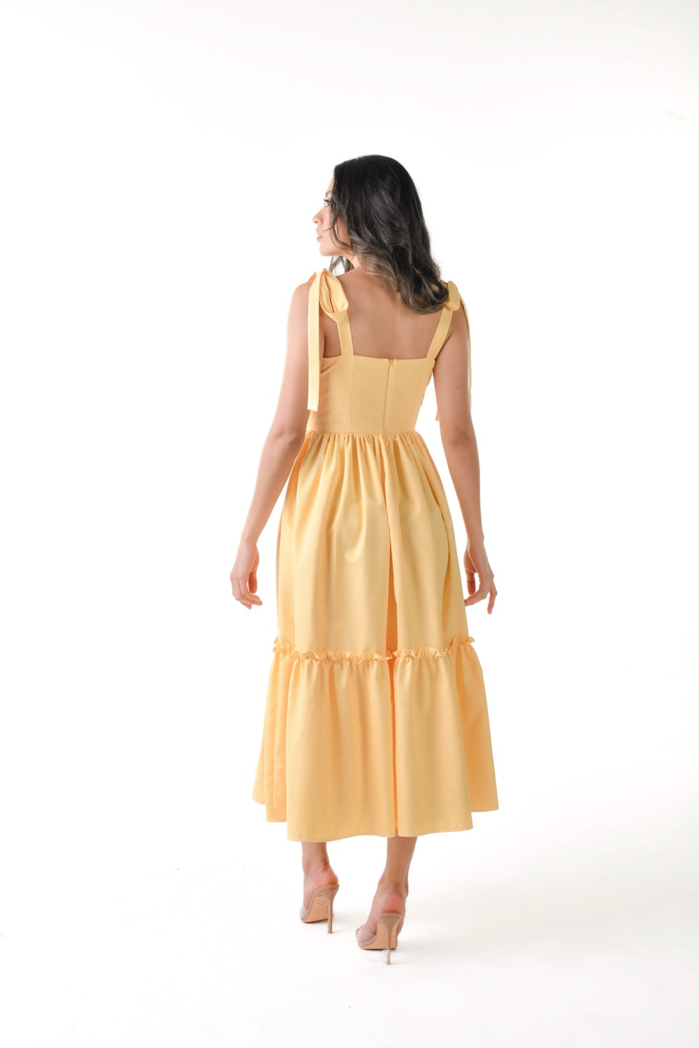 Serena Dress