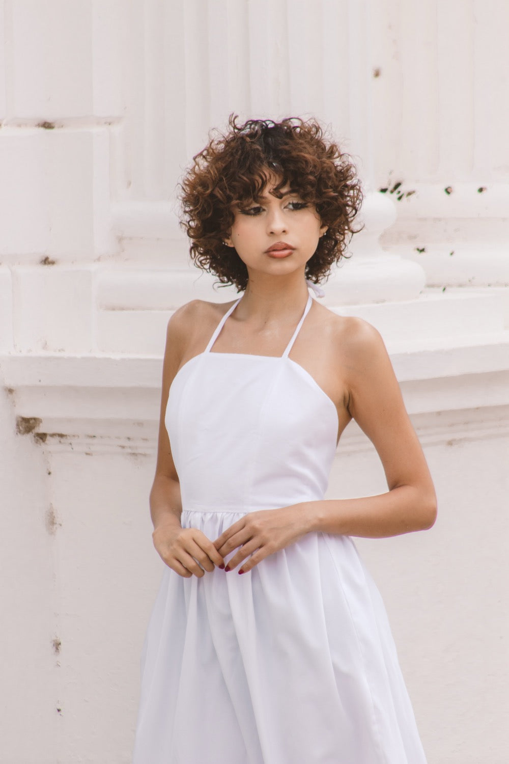 Shanti dress