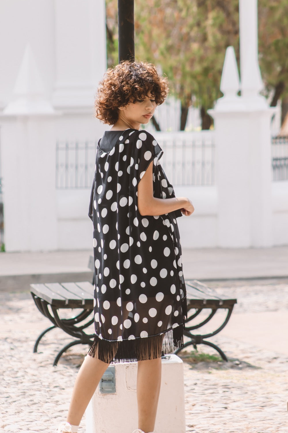 Solana Cover up