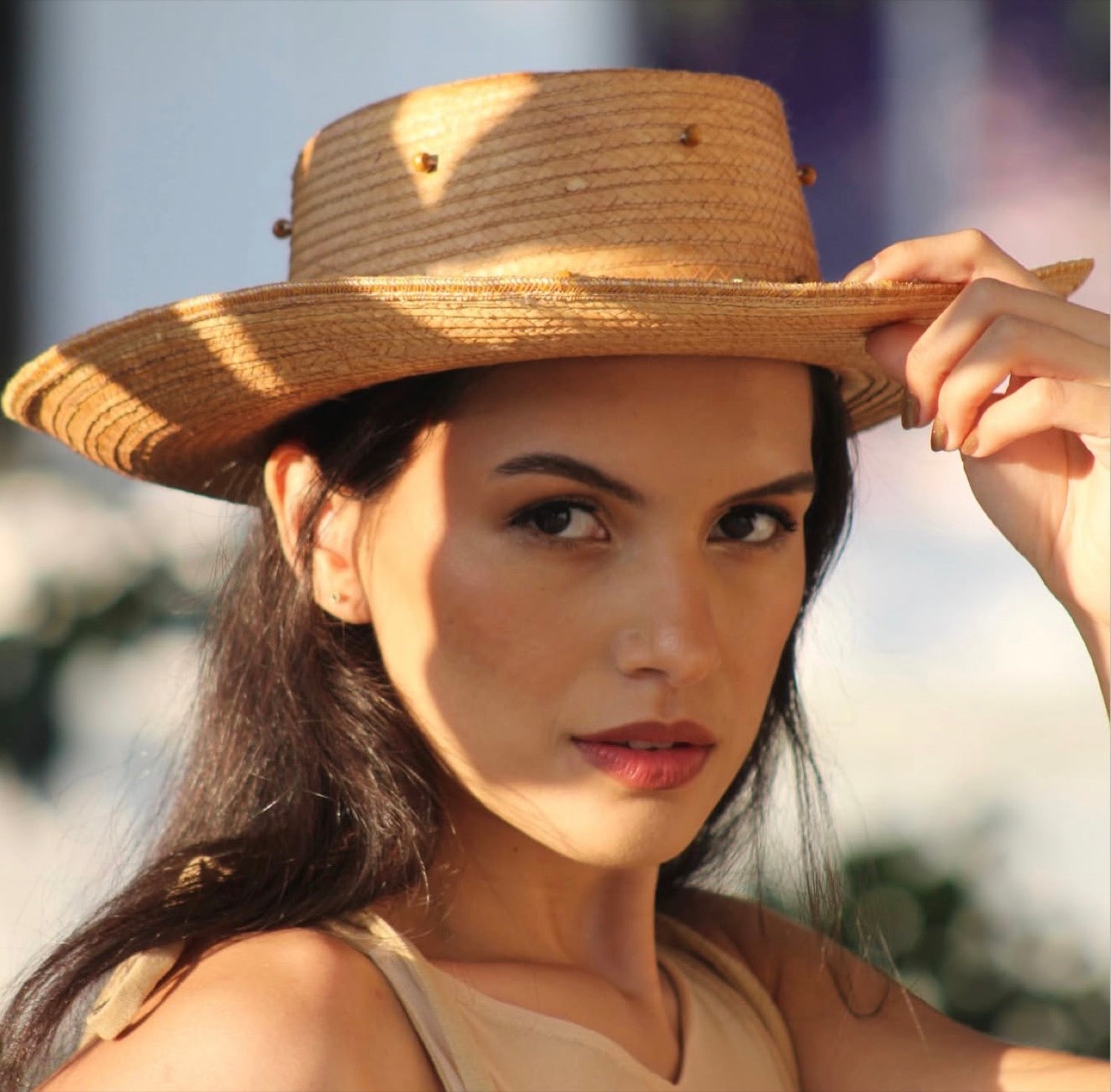 Hope Hat