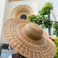 IC-S1 (Wicker Hat)