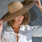 IC-S1 (Wicker Hat)