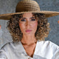 IC-S1 (Wicker Hat)