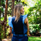 Blusa Alas