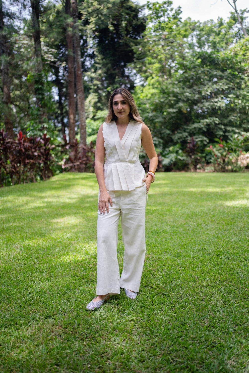 Pantalón Esencia