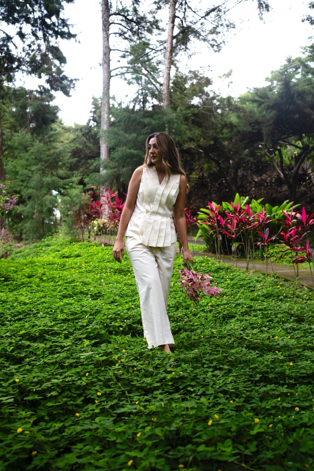 Blusa Esencia