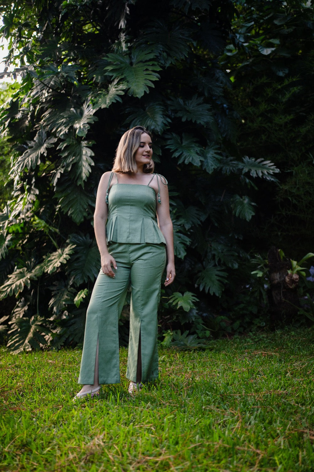 Pantalón Renacer