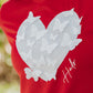 Red Butterfly House T-shirts 2026
