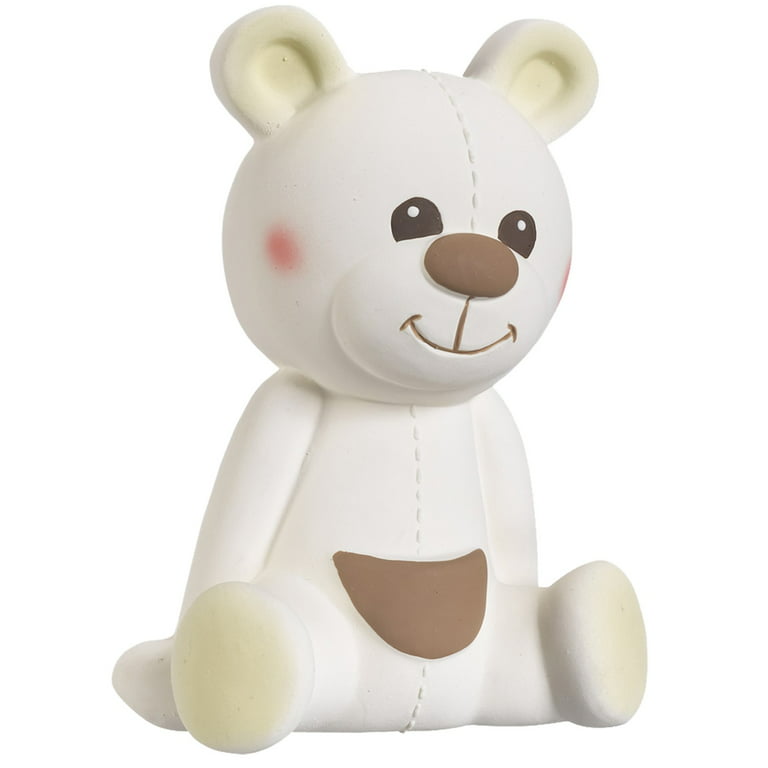 Mordedor oso gabin
