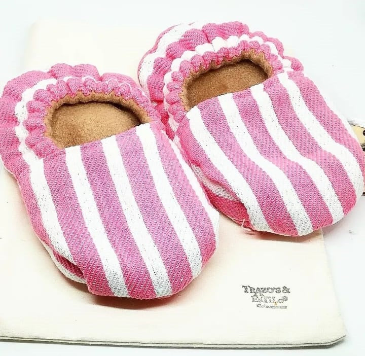 PANTUFLAS