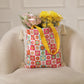 TOTE BAG HAPPY FOI