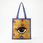 TOTE BAG OJO