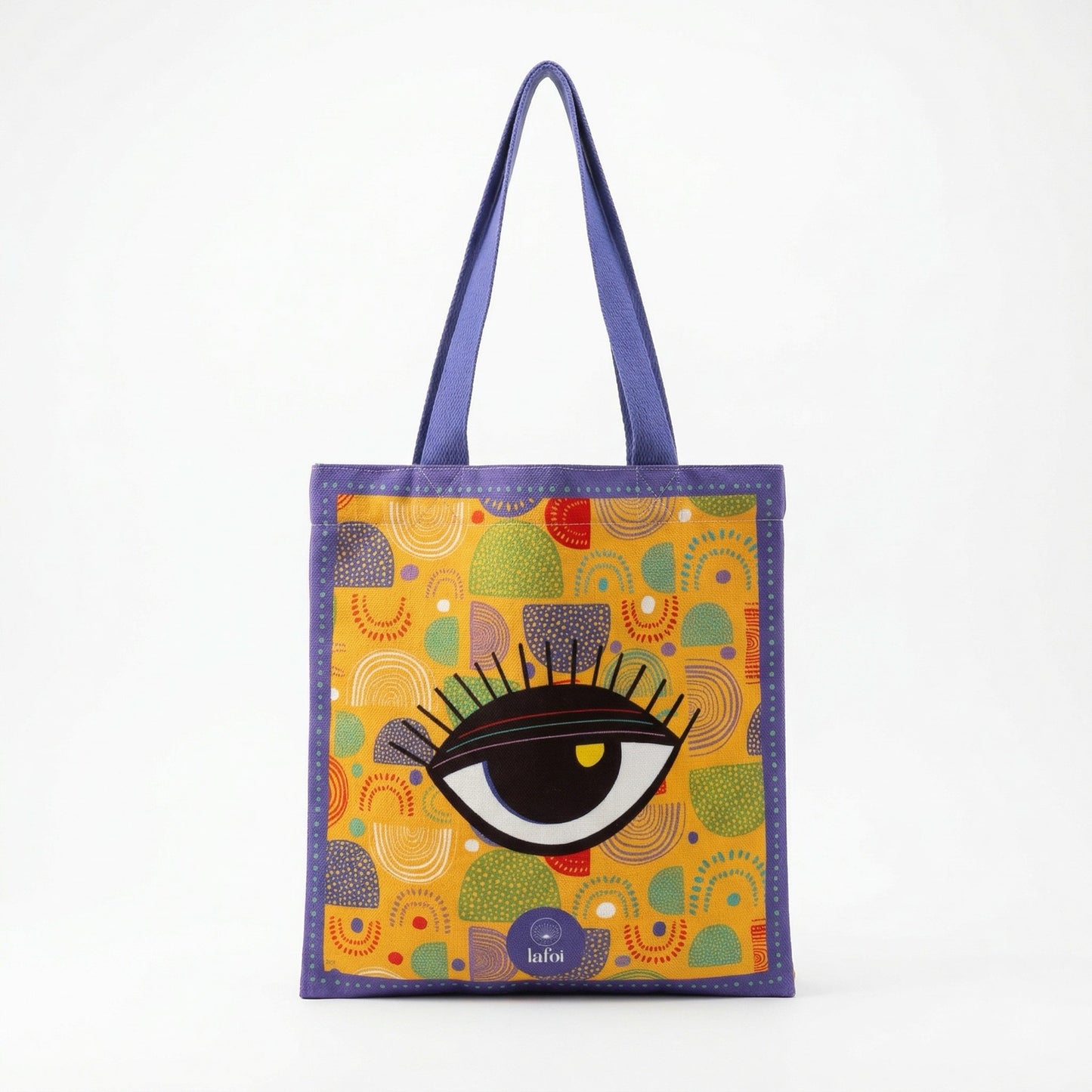 TOTE BAG OJO