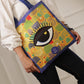 TOTE BAG OJO