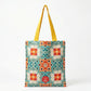 TOTE BAG PATRON COLONIAL