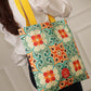 TOTE BAG PATRON COLONIAL
