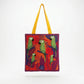TOTE BAG PATRON PERIQUITO