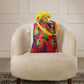 TOTE BAG PATRON PERIQUITO