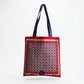 TOTE BAG PATRON PISO PALACIO