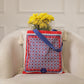TOTE BAG PATRON PISO PALACIO