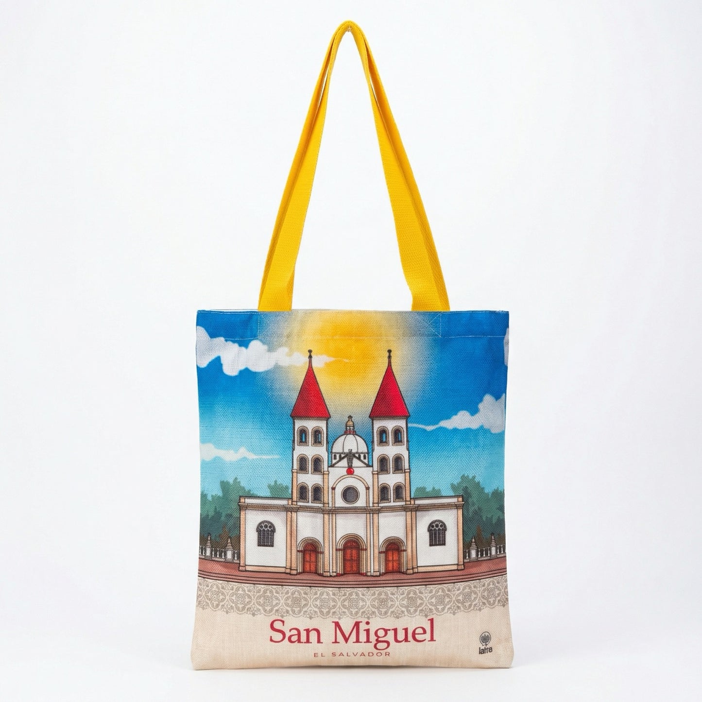 TOTE BAG SAN MIGUEL