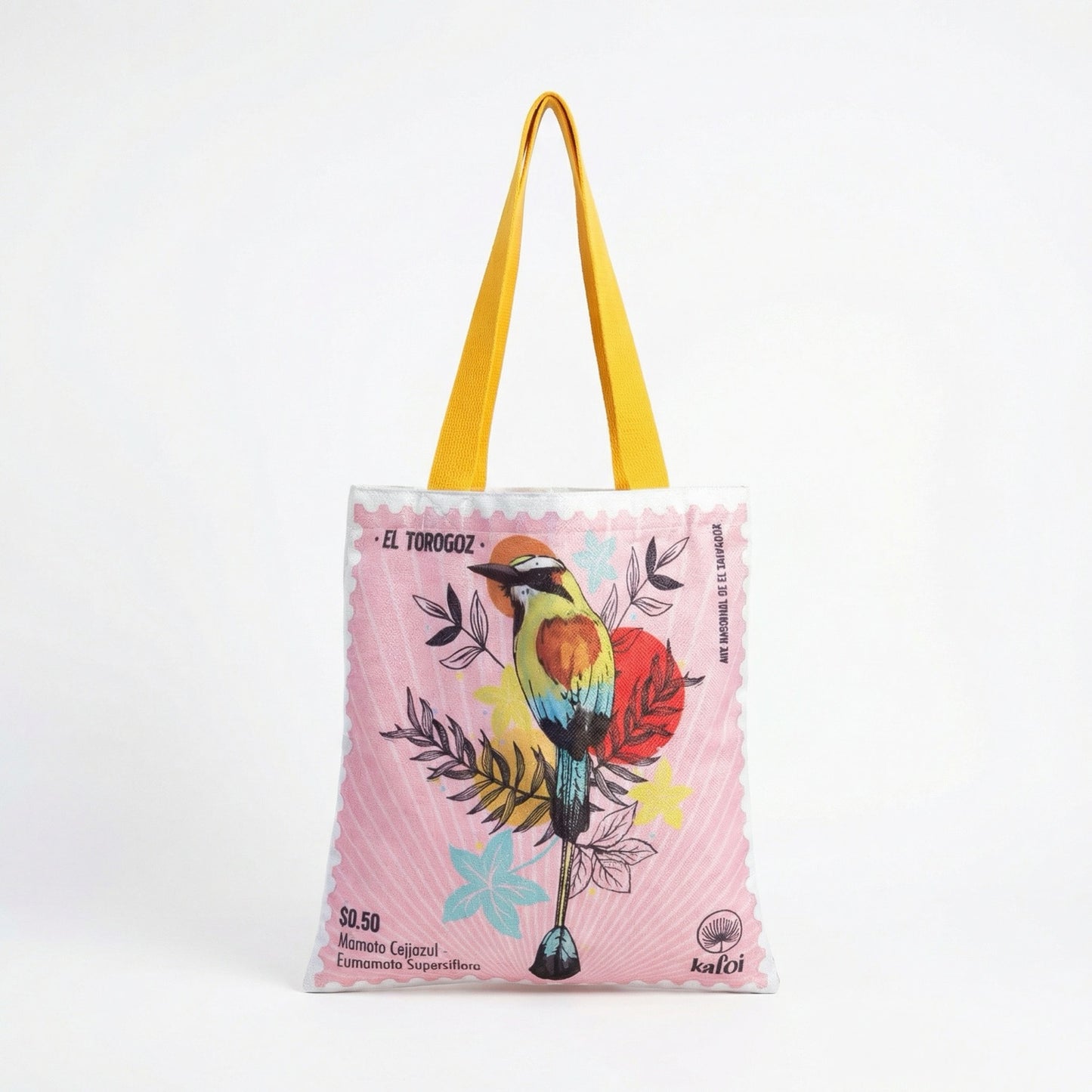 TOTE BAG TOROGOZ