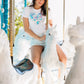 Tees blancas edición 2024