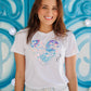 Tees blancas edición 2024