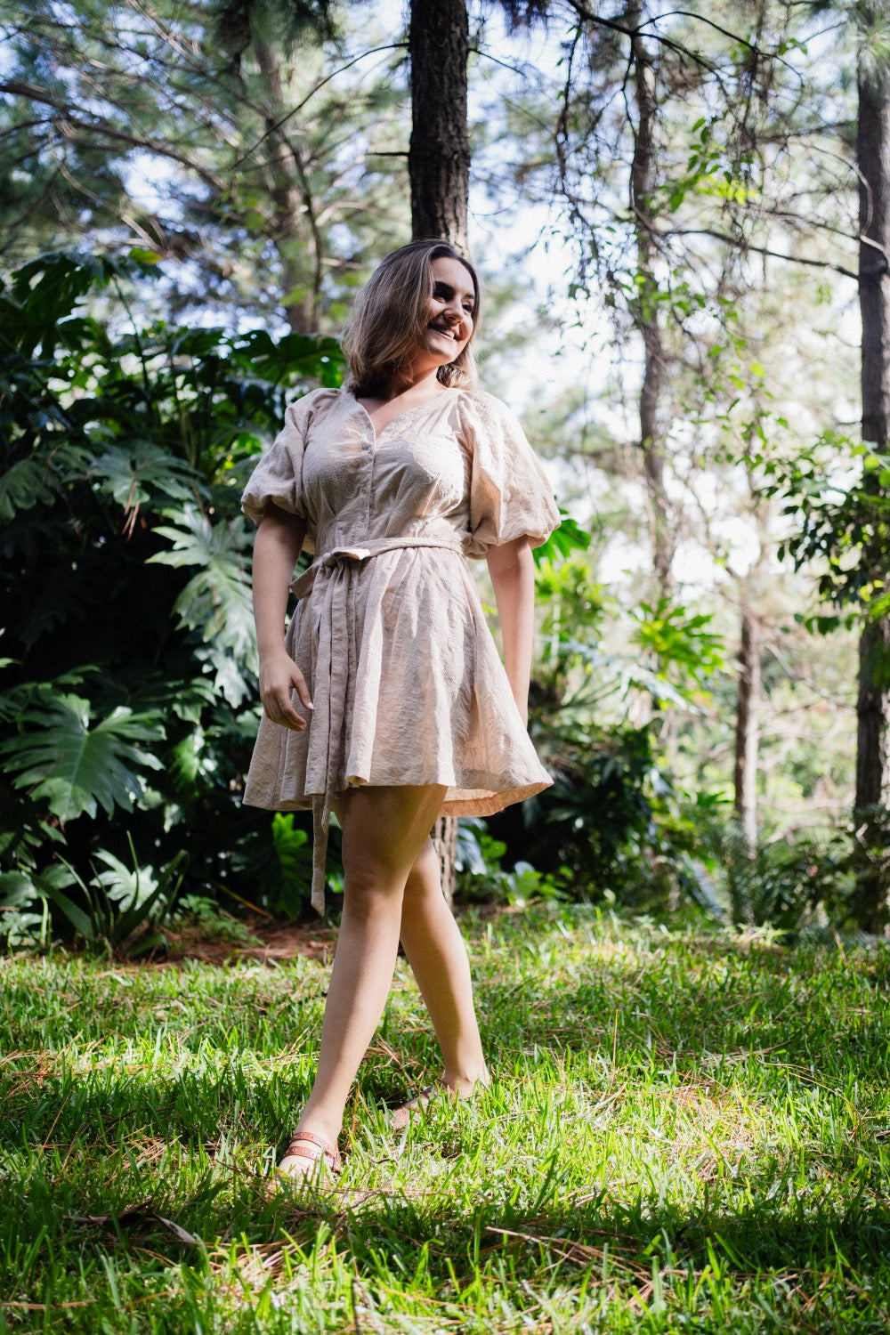 Vestido Brisa