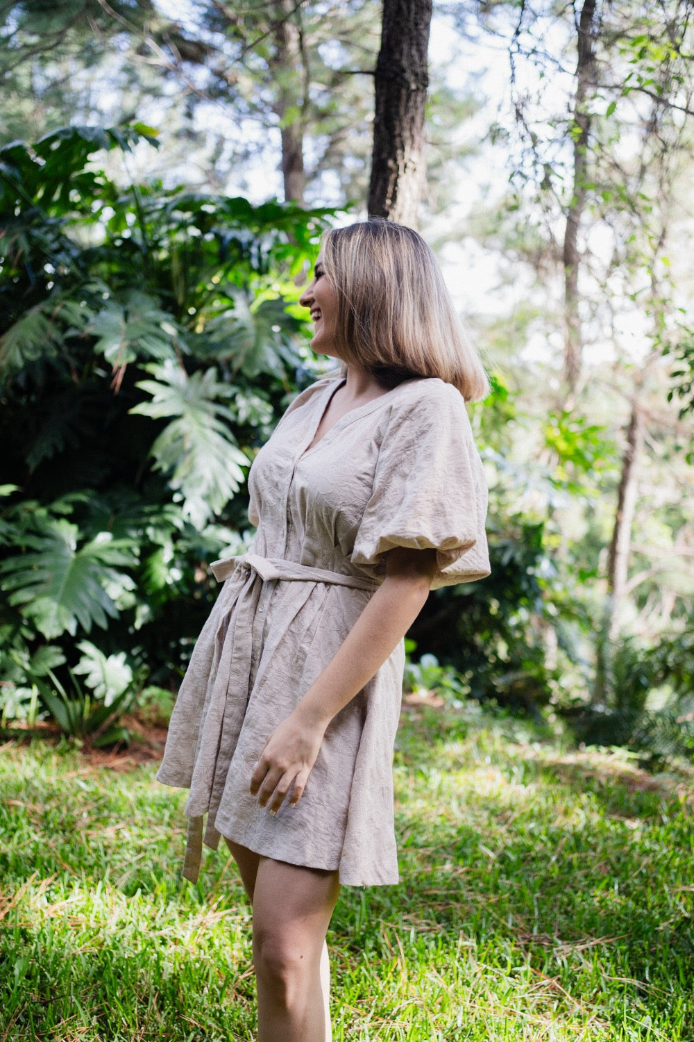 Vestido Brisa
