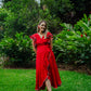 Vestido Eterna