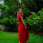 Vestido Eterna