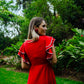 Vestido Eterna