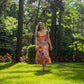 Florecer Dress
