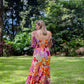 Florecer Dress