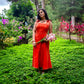 Vestido Valentía
