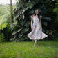 Vestido Florecer