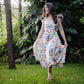 Vestido Florecer