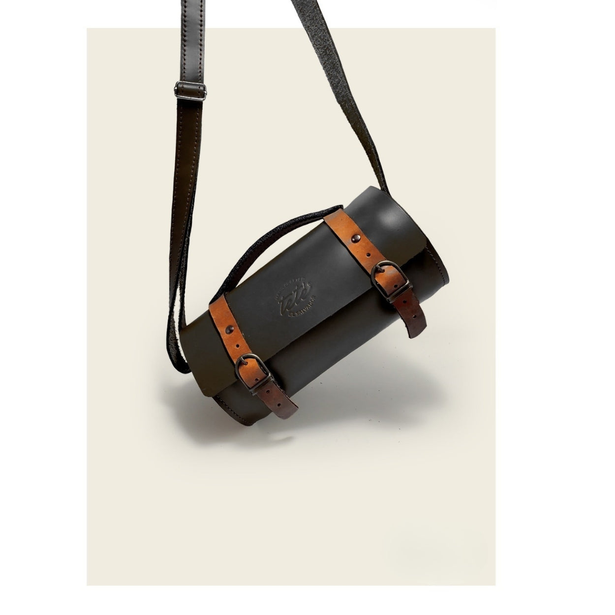 Tubular Sling Bag