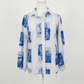 Blusa Postales