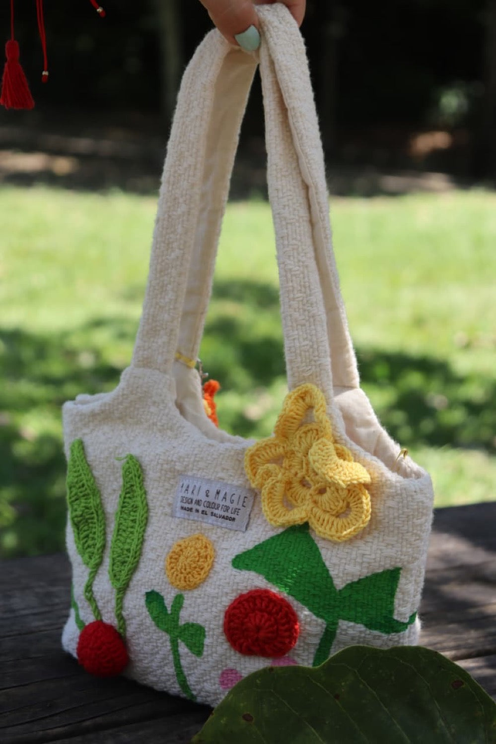 Mini Bag